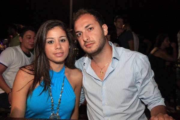 Opening of Milagro